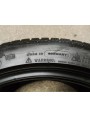 Michelin Pilot Alpin apie 6mm , Žieminės