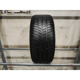 Barum Polaris 5 apie 8mm , Žieminės