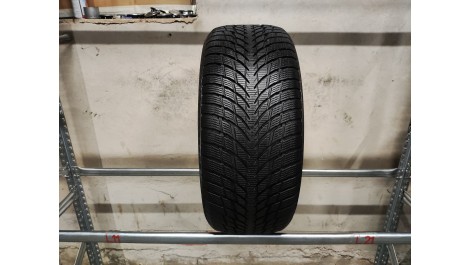 Nokian WR Snowproof P apie 9mm , Žieminės