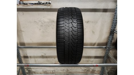 Continental WinterContact TS860S 9mm , Žieminės