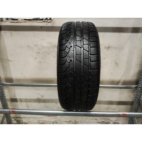 Pirelli SottozeroWinter 240 apie 8mm , Žieminės<span>215/45 R18</span>