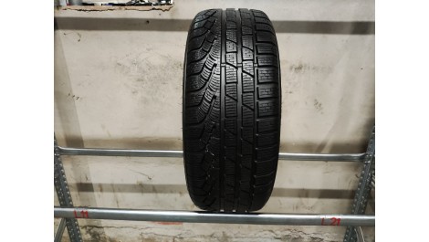Pirelli SottozeroWinter 240 apie 8mm , Žieminės