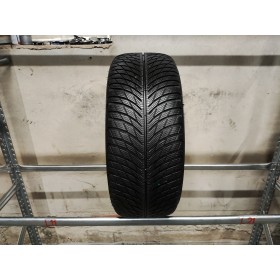 Michelin Pilot Alpin 5 apie 8mm , Žieminės<span>225/45 R18</span>