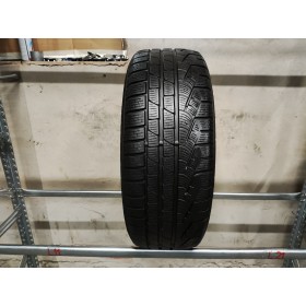 Pirelli SottozeroWinter 210 apie 8mm , Žieminės<span>235/55 R18</span>
