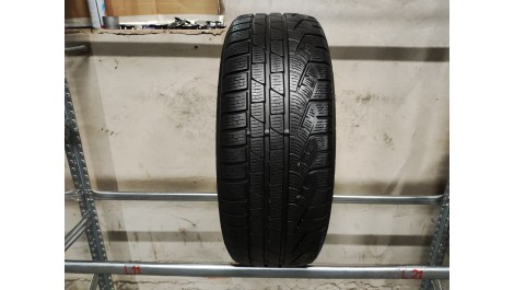 Pirelli SottozeroWinter 210 apie 8mm , Žieminės