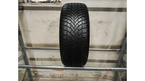 Bridgestone Blizzak LM005 apie 8mm , Žieminės