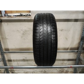 Vredestein Quatrac Pro apie 8mm , Žieminės<span>235/55 R18</span>