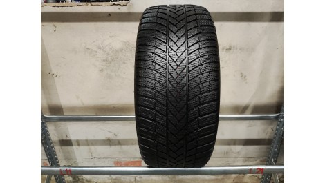 Bridgestone Blizzak LM005 apie 6mm , Vasarinės