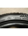 Bridgestone Blizzak LM005 apie 6mm , Vasarinės