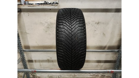 Michelin Pilot Alpin 6 apie 8mm , Žieminės