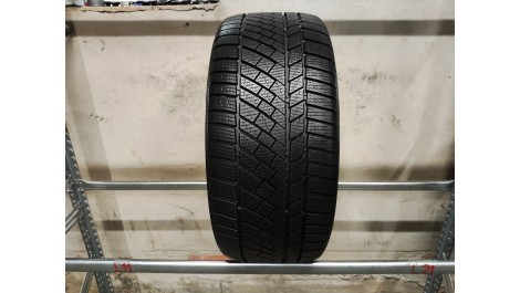 Continental ContiWinterContact TS830P 9mm , Žieminės