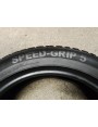 Semperit Speed-Grip 5 apie 9mm , Žieminės