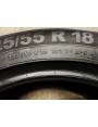 Semperit Speed-Grip 5 apie 9mm , Žieminės
