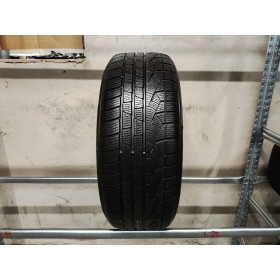 Pirelli SottozeroWinter 210 apie 7mm , Žieminės<span>245/50 R18</span>