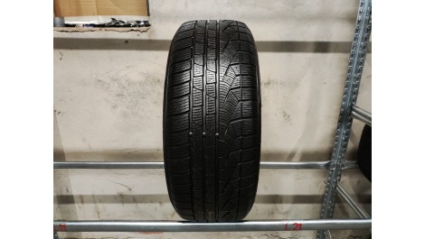 Pirelli SottozeroWinter 210 apie 7mm , Žieminės