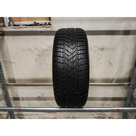 Pirelli Sottozero 3 apie 8mm , Žieminės<span>225/45 R18</span>