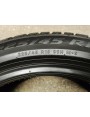 Pirelli Sottozero 3 apie 8mm , Žieminės