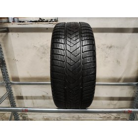 Pirelli Sottozero 3 apie 7,5mm , Žieminės<span>275/40 R18</span>