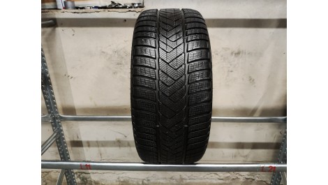 Pirelli Sottozero 3 apie 7,5mm , Žieminės