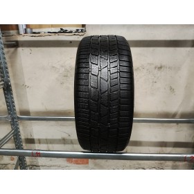 Continental ContiWinterContact TS830P apie 7mm , Žieminės