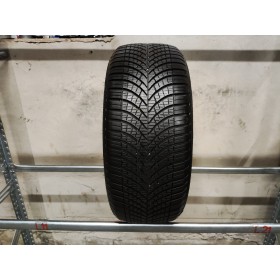 Goodyear Vector 4 Seasons apie 8mm , Žieminės