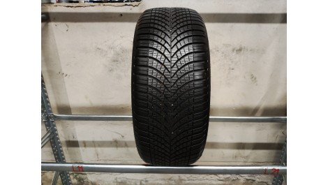 Goodyear Vector 4 Seasons apie 8mm , Žieminės