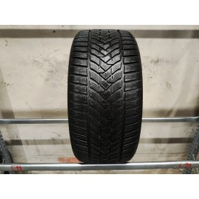 Dunlop Winter Sport 5 apie 7mm , Žieminės