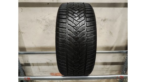 Dunlop Winter Sport 5 apie 7mm , Žieminės