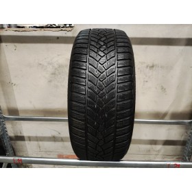 Goodyear UltraGripPerformance apie 6mm , Žieminės