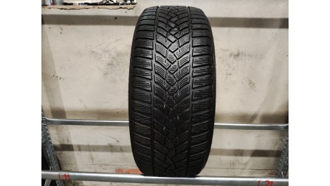 Goodyear UltraGripPerformance apie 6mm , Žieminės