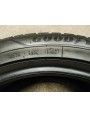 Goodyear UltraGripPerformance apie 6mm , Žieminės