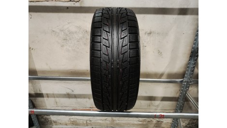 Nankang NK Snow SV-2 NAUJA , Žieminės