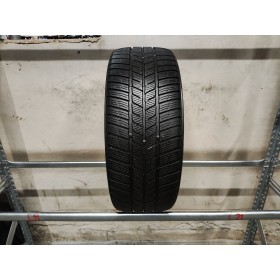 Barum Polaris 5 apie 7mm , Žieminės