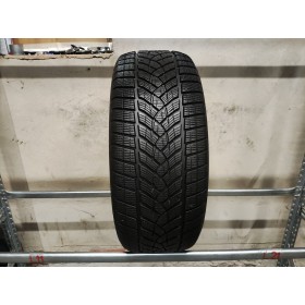 Goodyear UltraGripPerformance apie 8mm , Žieminės