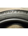 Goodyear UltraGripPerformance apie 8mm , Žieminės