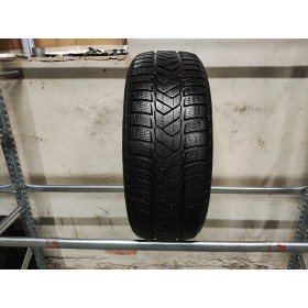 Pirelli Sottozero 3 apie 7,5mm , Žieminės<span>225/55 R17</span>