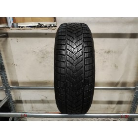 Goodyear UltraGripPerformance apie 8mm , Žieminės