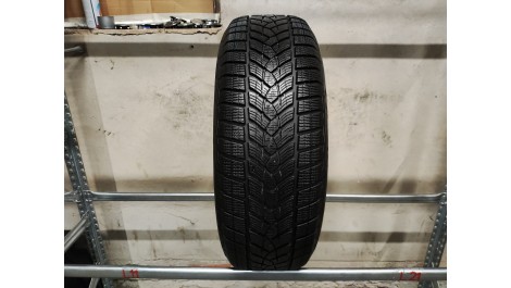 Goodyear UltraGripPerformance apie 8mm , Žieminės