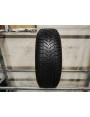 Goodyear UltraGripPerformance apie 8mm , Žieminės