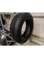 Goodyear UltraGripPerformance apie 8mm , Žieminės