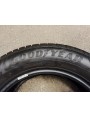 Goodyear UltraGripPerformance apie 8mm , Žieminės