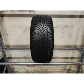 Dunlop Winter Sport 5 apie 7mm , Žieminės