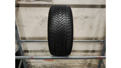 Dunlop Winter Sport 5 apie 7mm , Žieminės