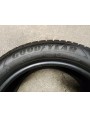 Goodyear UltraGripPerformance apie 8mm , Žieminės