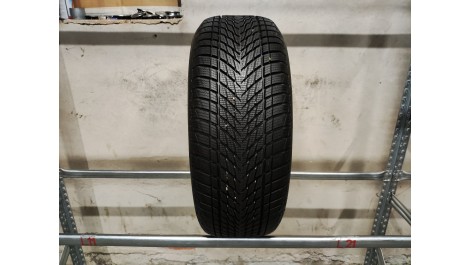 Goodyear UltraGripPerformance 3 NAUJA , Žieminės