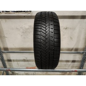 Continental WinterContact TS850P apie 9mm , Žieminės