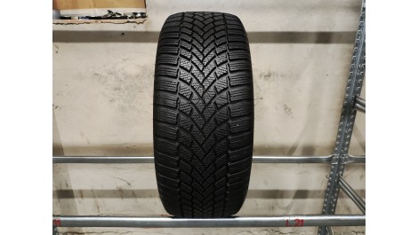 Bridgestone Blizzak LM005 apie 8mm , Žieminės