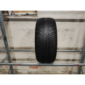 Michelin Pilot Alpin 5 apie 8mm , Žieminės<span>225/50 R17</span>