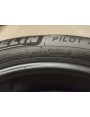 Michelin Pilot Alpin 5 apie 8mm , Žieminės