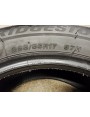 Bridgestone Blizzak LM001 apie 8mm , Žieminės